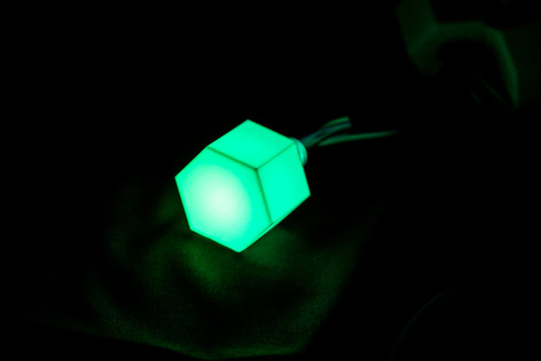 HexCube Strings