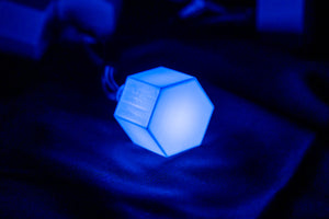 HexCube Strings