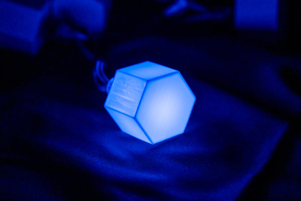 HexCube Strings