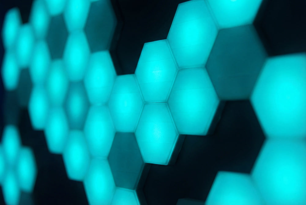 HexPanels