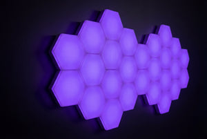 HexPanels