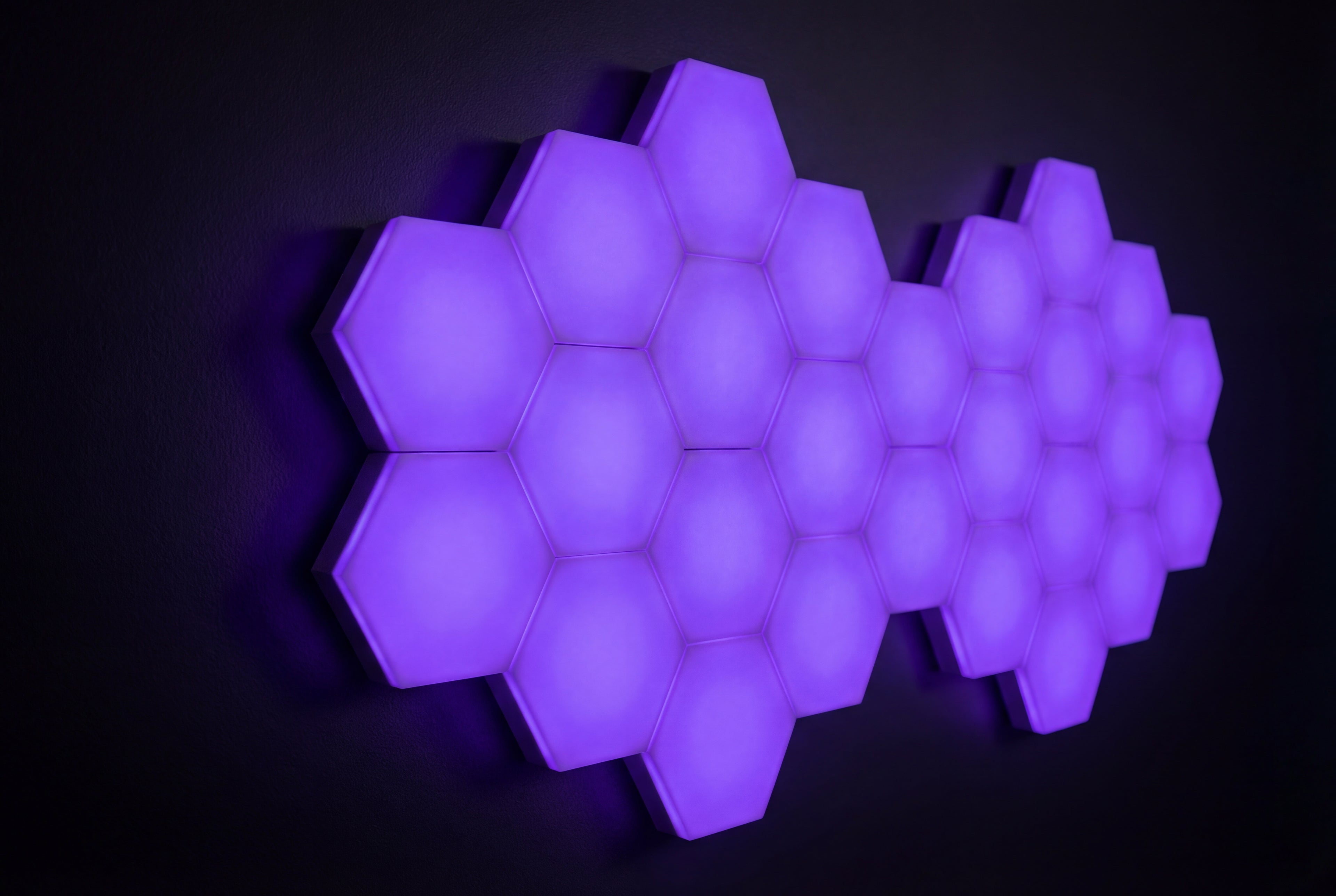 HexPanels