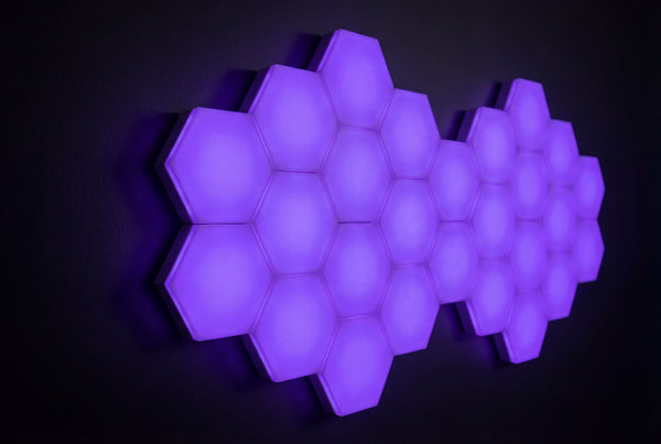 HexPanels