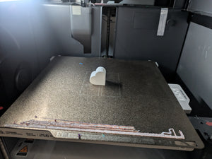 Custom Smith Strings